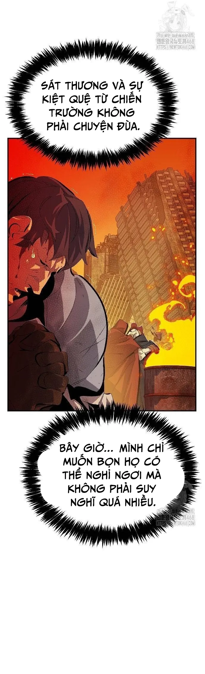 đọc truyện Độc Cô Tử Linh Sư Chương 167 ảnh 53 tại Thiên Thai Truyện