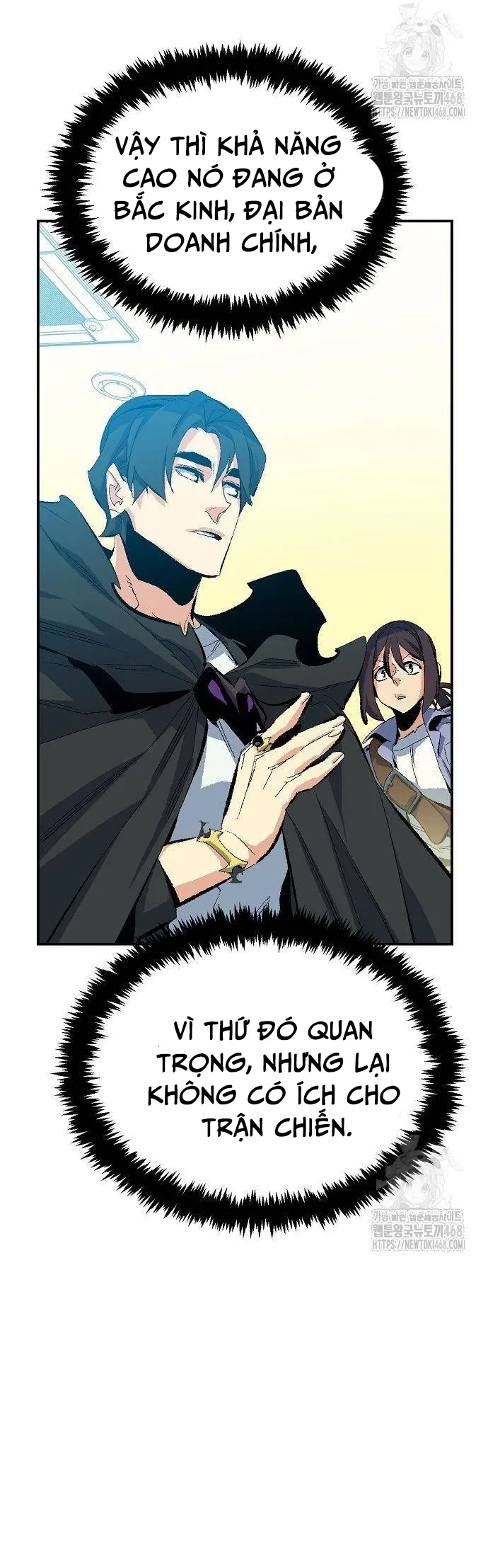 đọc truyện Độc Cô Tử Linh Sư Chương 167 ảnh 57 tại Thiên Thai Truyện