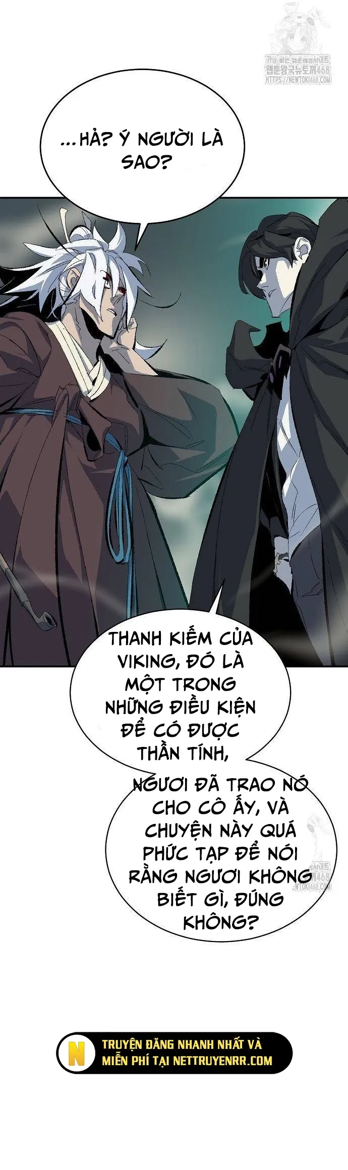 đọc truyện Độc Cô Tử Linh Sư Chương 167 ảnh 63 tại Thiên Thai Truyện