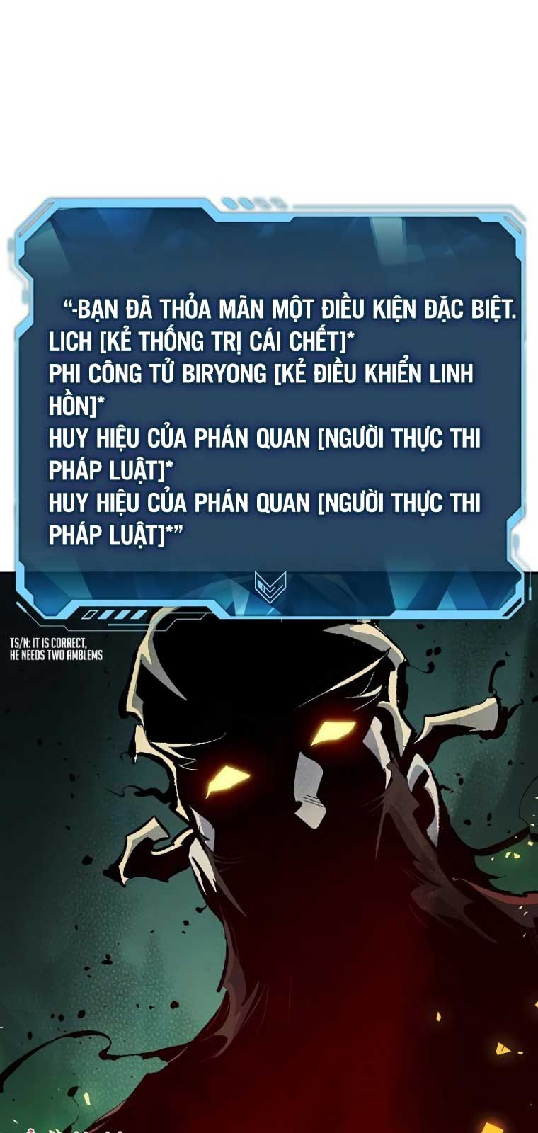 đọc truyện Độc Cô Tử Linh Sư Chương 169.1 ảnh 21 tại Thiên Thai Truyện