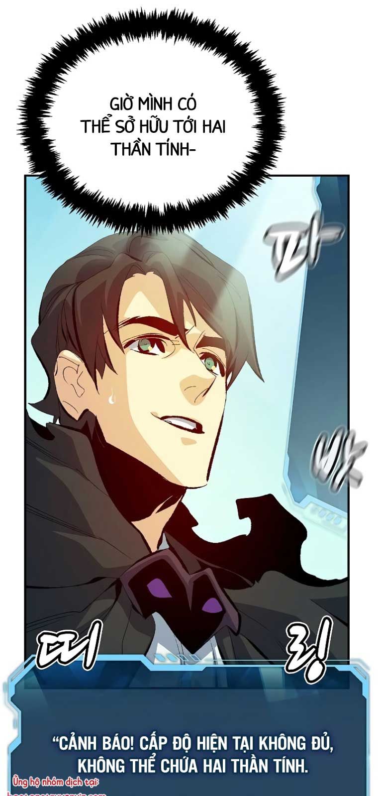 đọc truyện Độc Cô Tử Linh Sư Chương 169.1 ảnh 23 tại Thiên Thai Truyện