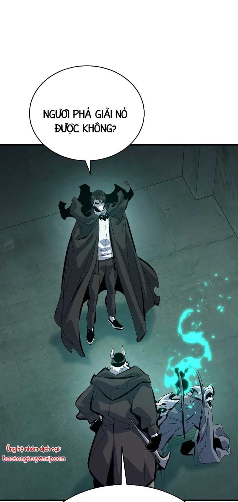 đọc truyện Độc Cô Tử Linh Sư Chương 169.1 ảnh 29 tại Thiên Thai Truyện