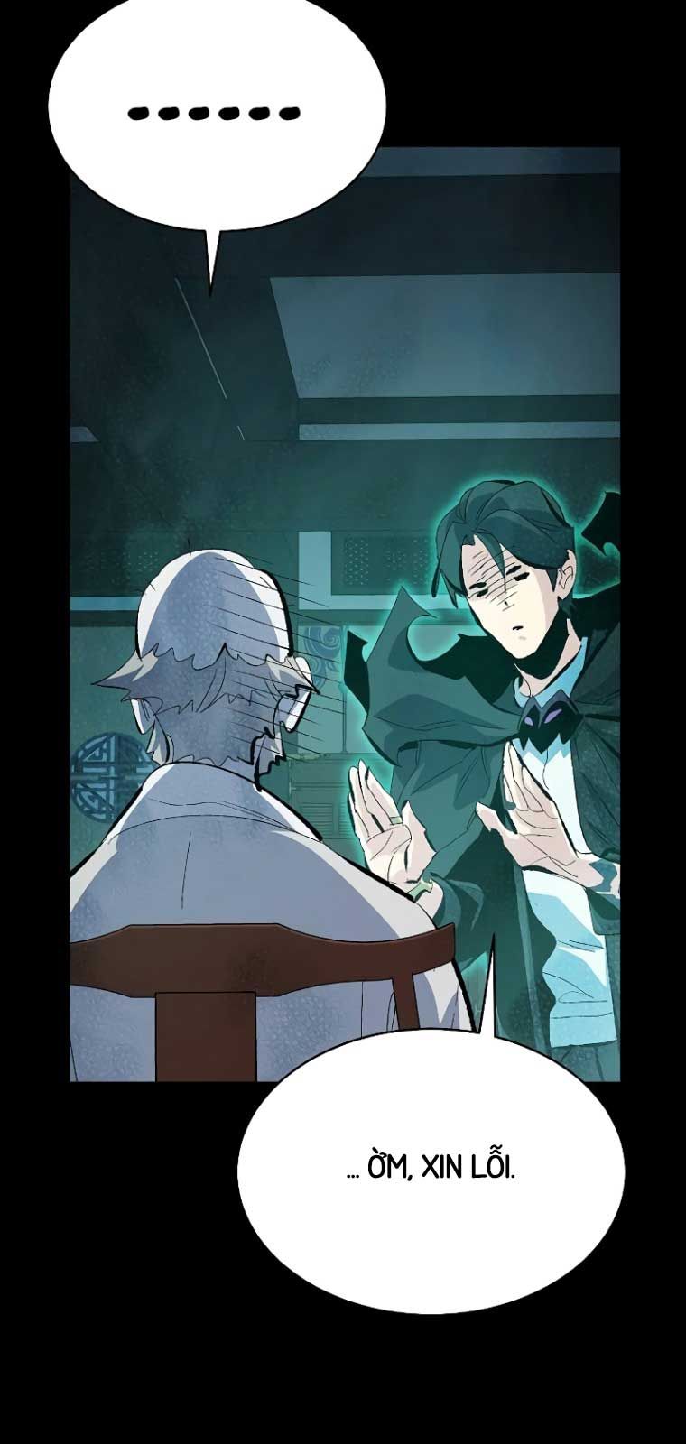 đọc truyện Độc Cô Tử Linh Sư Chương 169.1 ảnh 47 tại Thiên Thai Truyện