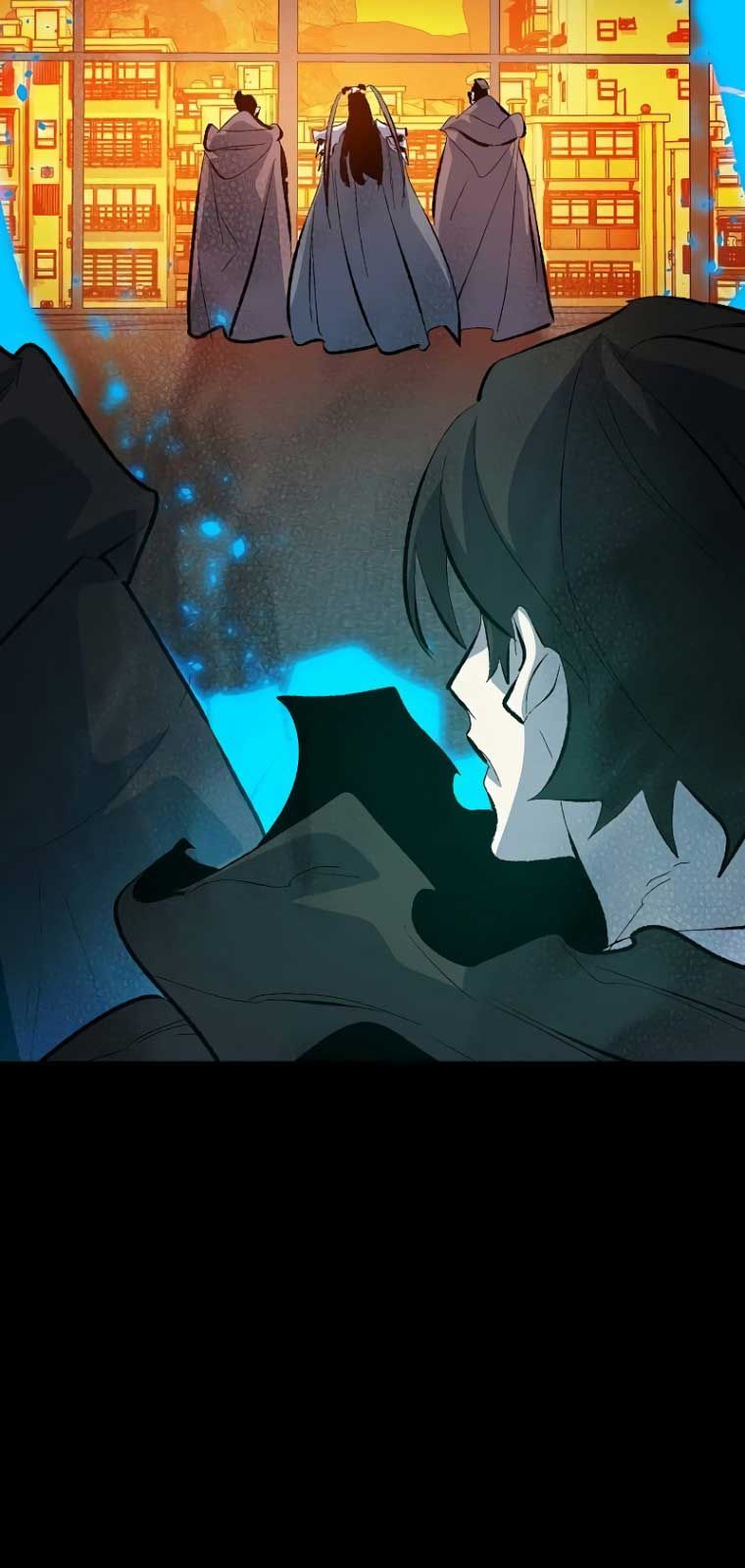 đọc truyện Độc Cô Tử Linh Sư Chương 169.1 ảnh 58 tại Thiên Thai Truyện