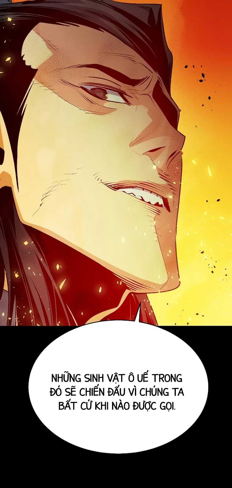 đọc truyện Độc Cô Tử Linh Sư Chương 169.1 ảnh 65 tại Thiên Thai Truyện