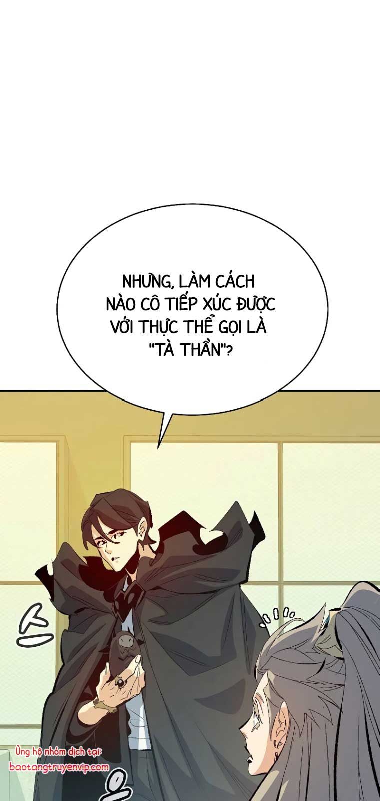 đọc truyện Độc Cô Tử Linh Sư Chương 169.1 ảnh 9 tại Thiên Thai Truyện