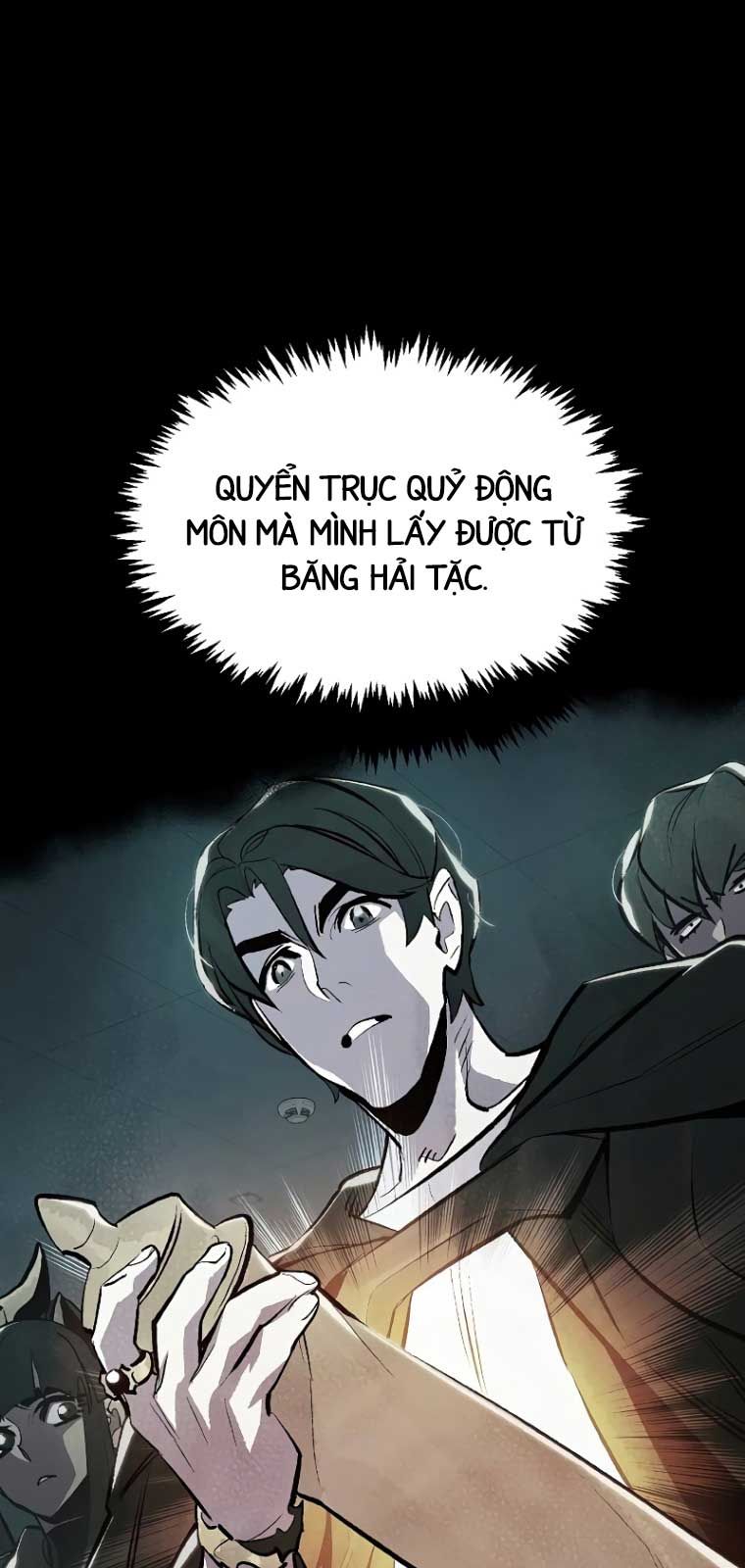 đọc truyện Độc Cô Tử Linh Sư Chương 169.1 ảnh 75 tại Thiên Thai Truyện