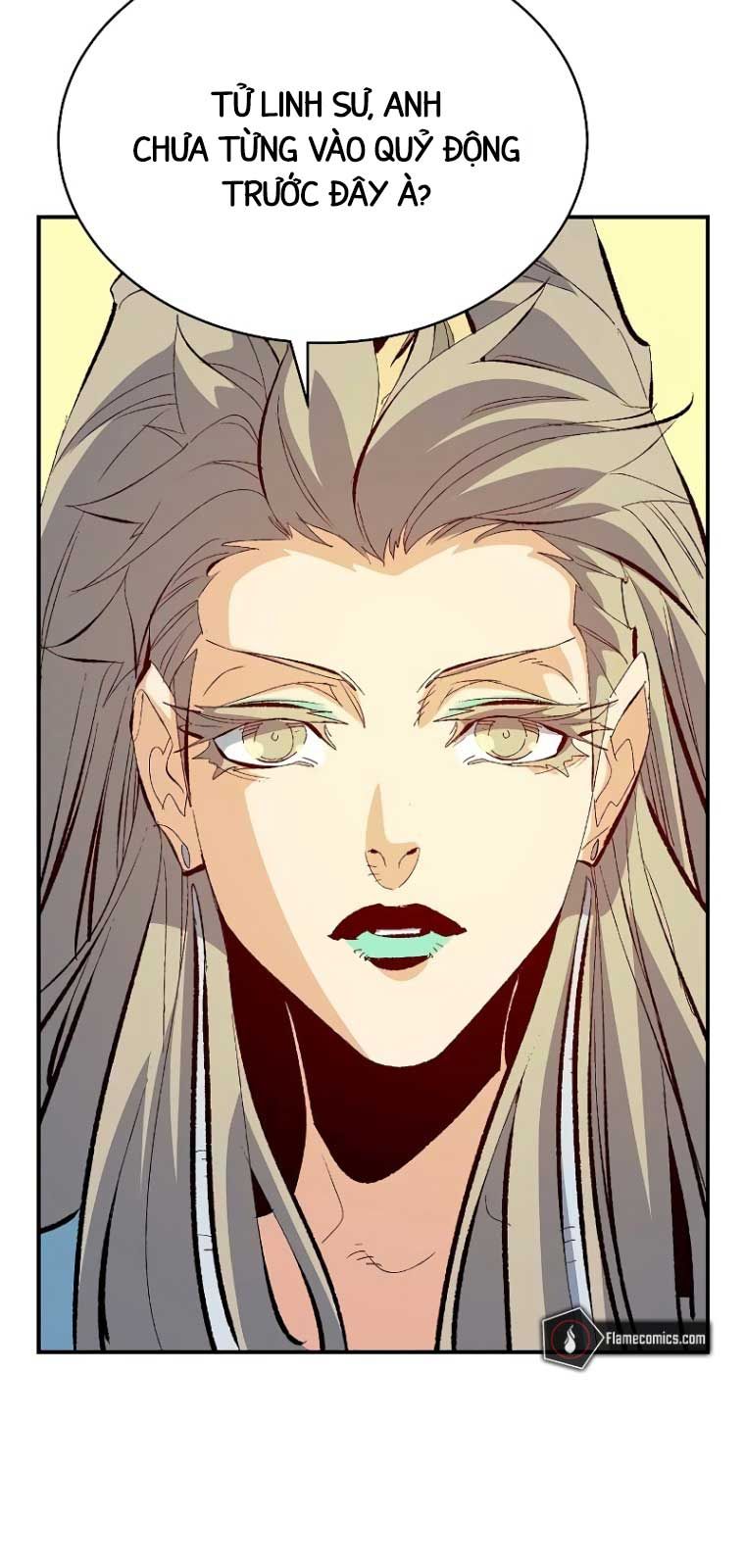 đọc truyện Độc Cô Tử Linh Sư Chương 169.1 ảnh 81 tại Thiên Thai Truyện