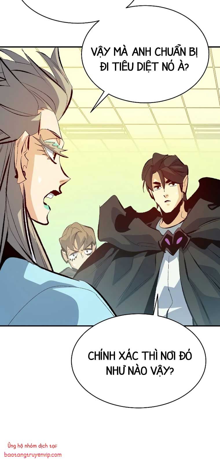 đọc truyện Độc Cô Tử Linh Sư Chương 169.1 ảnh 85 tại Thiên Thai Truyện