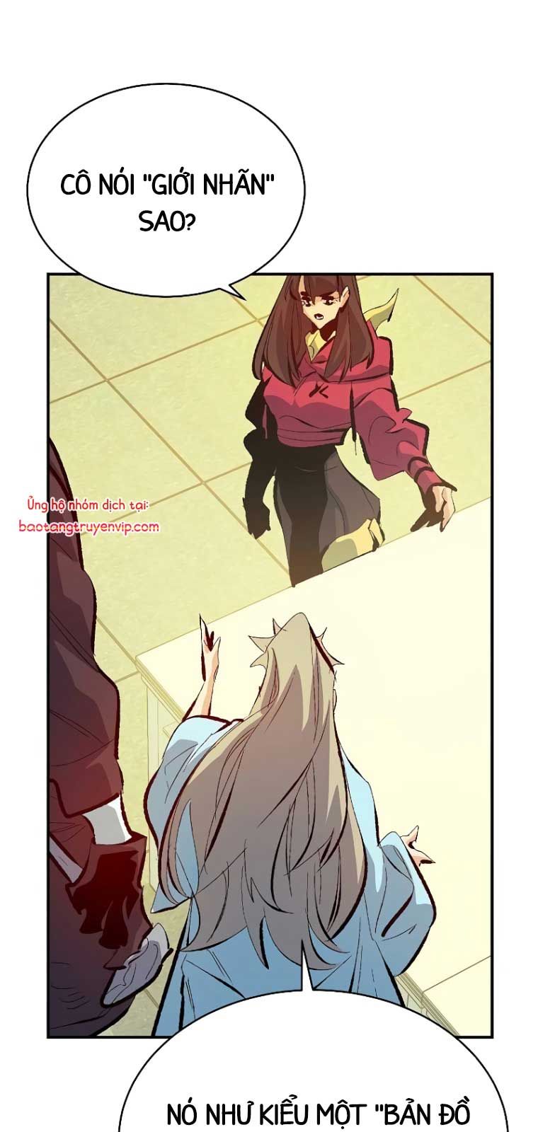 đọc truyện Độc Cô Tử Linh Sư Chương 169.1 ảnh 91 tại Thiên Thai Truyện