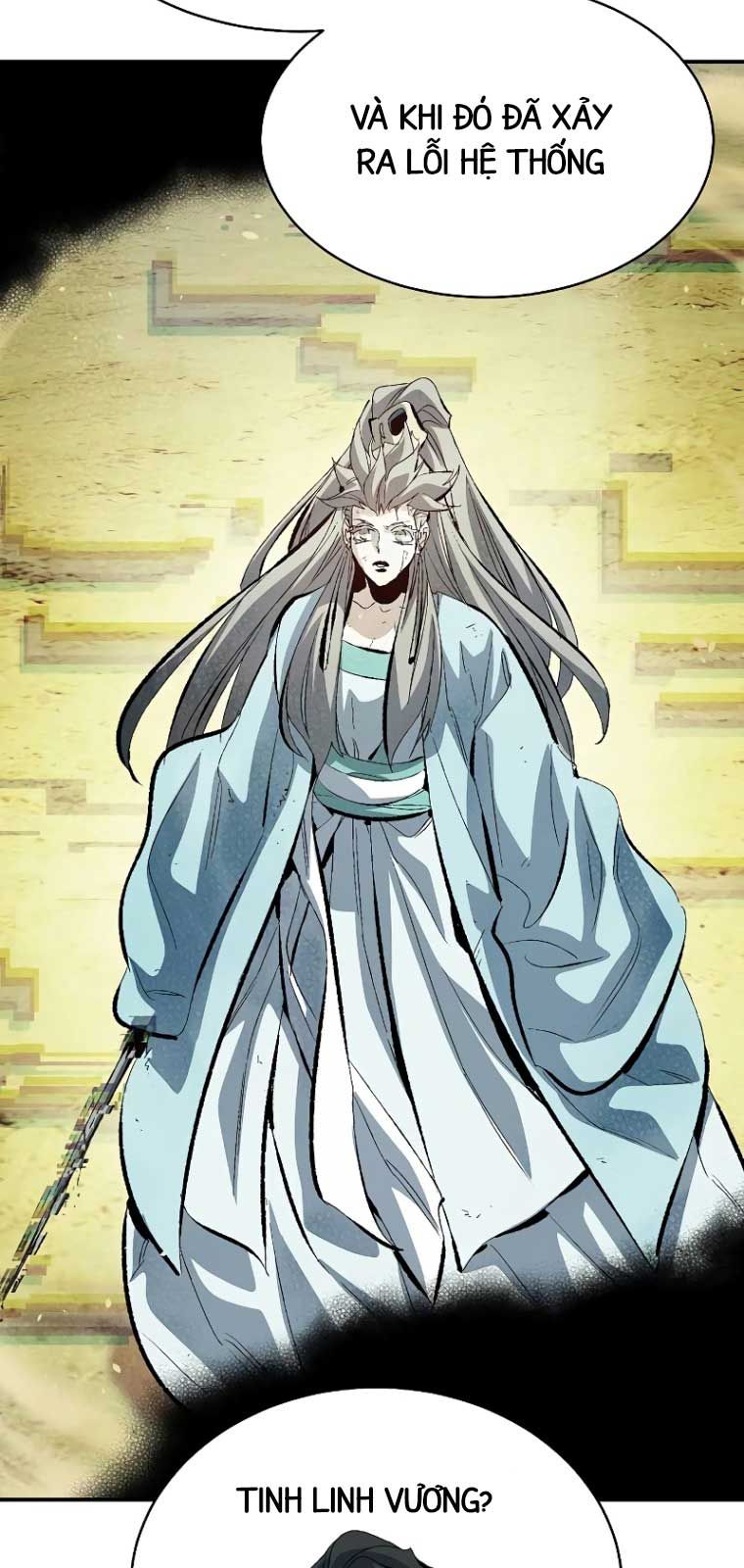 đọc truyện Độc Cô Tử Linh Sư Chương 169.1 ảnh 11 tại Thiên Thai Truyện