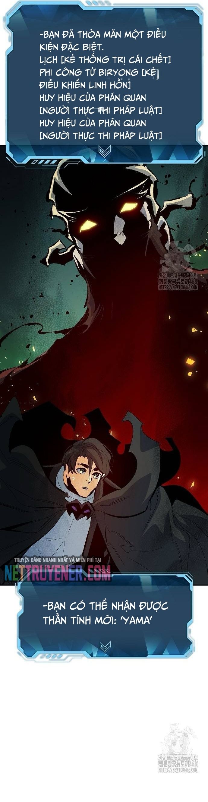 đọc truyện Độc Cô Tử Linh Sư Chương 169 ảnh 14 tại Thiên Thai Truyện