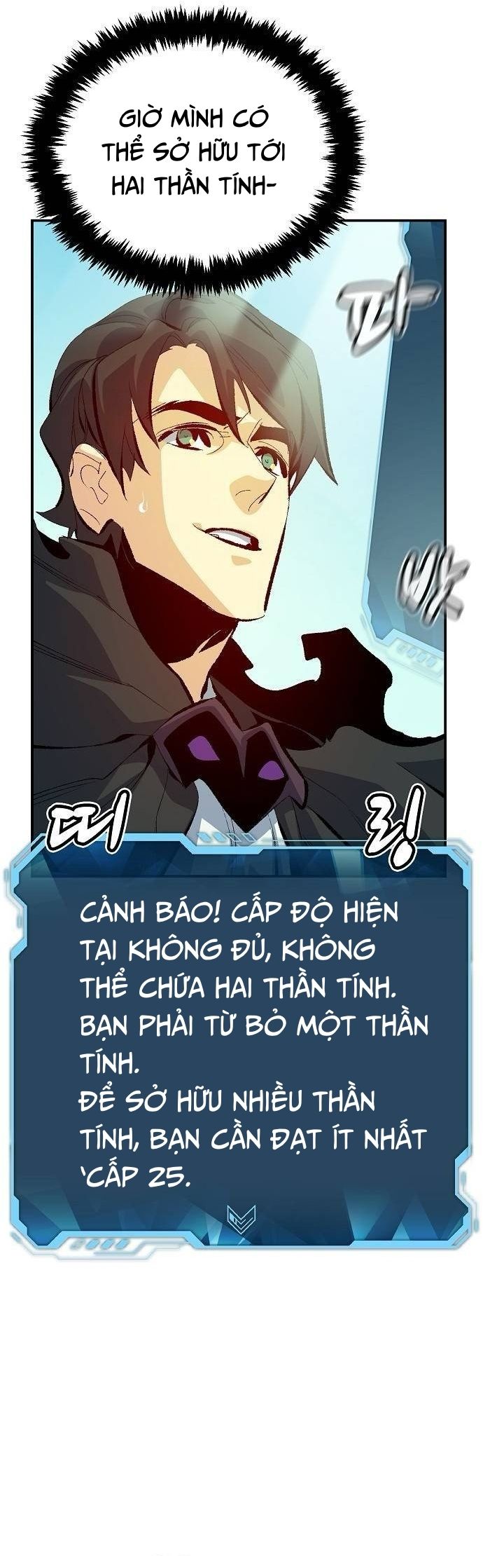 đọc truyện Độc Cô Tử Linh Sư Chương 169 ảnh 15 tại Thiên Thai Truyện