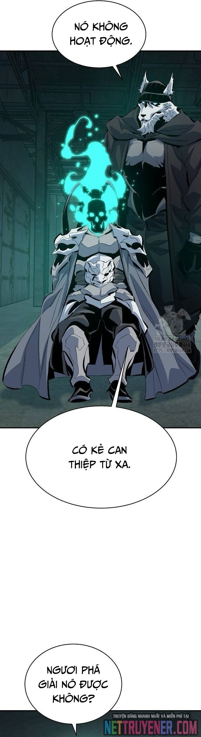 đọc truyện Độc Cô Tử Linh Sư Chương 169 ảnh 18 tại Thiên Thai Truyện