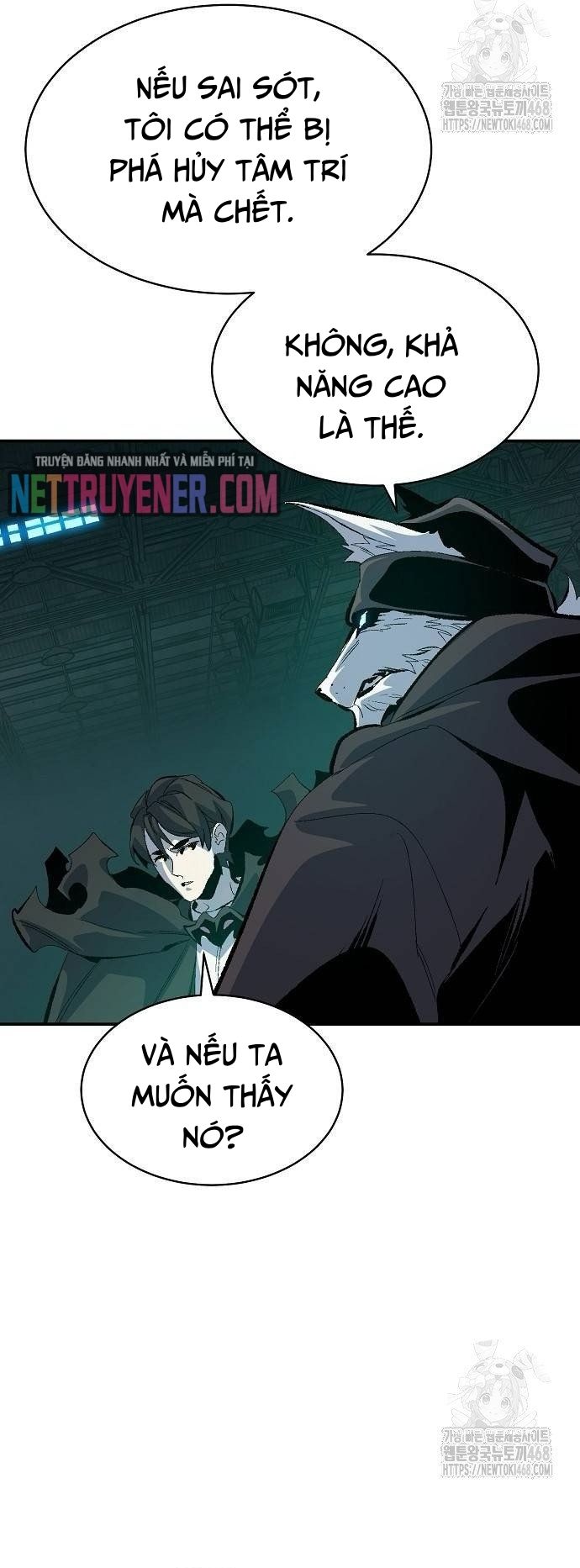 đọc truyện Độc Cô Tử Linh Sư Chương 169 ảnh 20 tại Thiên Thai Truyện