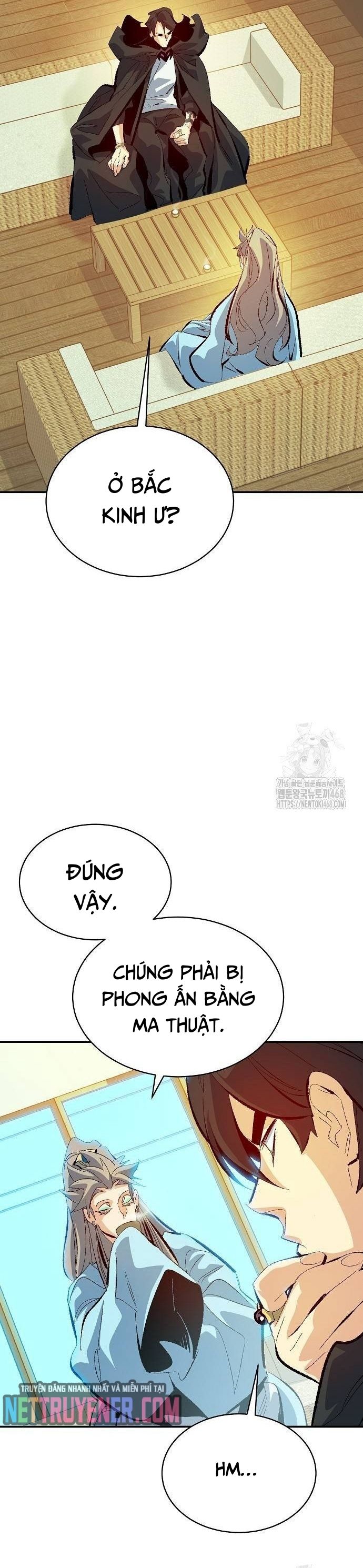 đọc truyện Độc Cô Tử Linh Sư Chương 169 ảnh 4 tại Thiên Thai Truyện