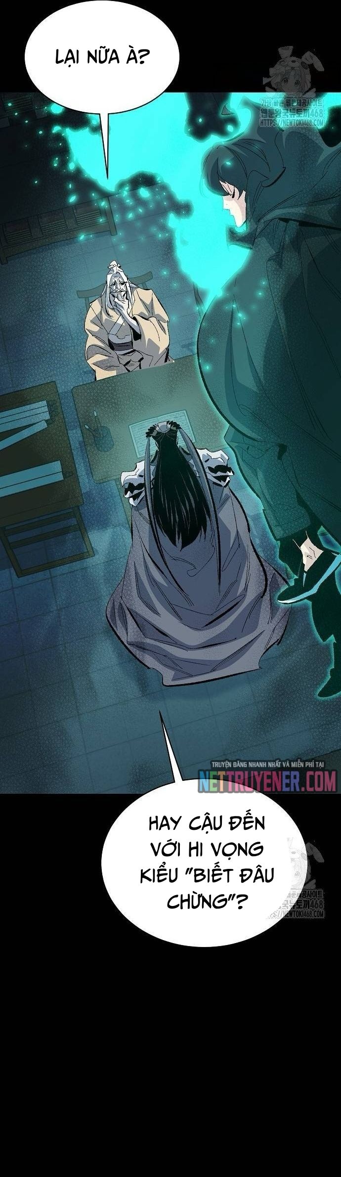 đọc truyện Độc Cô Tử Linh Sư Chương 169 ảnh 24 tại Thiên Thai Truyện