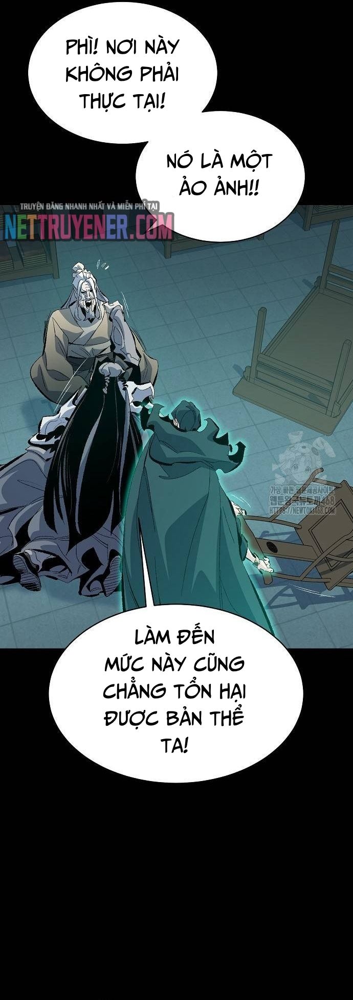 đọc truyện Độc Cô Tử Linh Sư Chương 169 ảnh 30 tại Thiên Thai Truyện