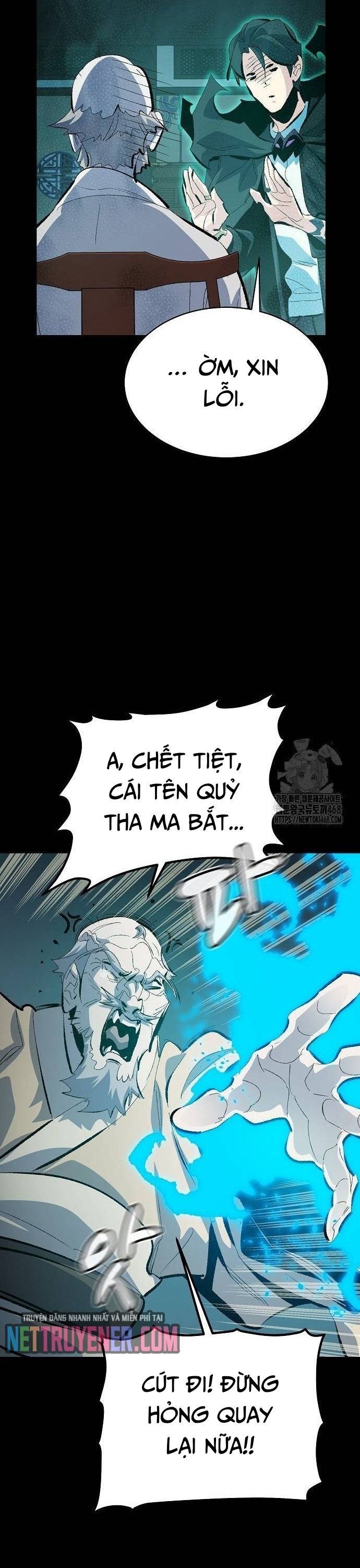 đọc truyện Độc Cô Tử Linh Sư Chương 169 ảnh 32 tại Thiên Thai Truyện