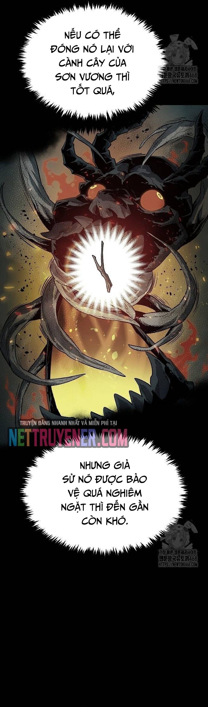 đọc truyện Độc Cô Tử Linh Sư Chương 169 ảnh 47 tại Thiên Thai Truyện