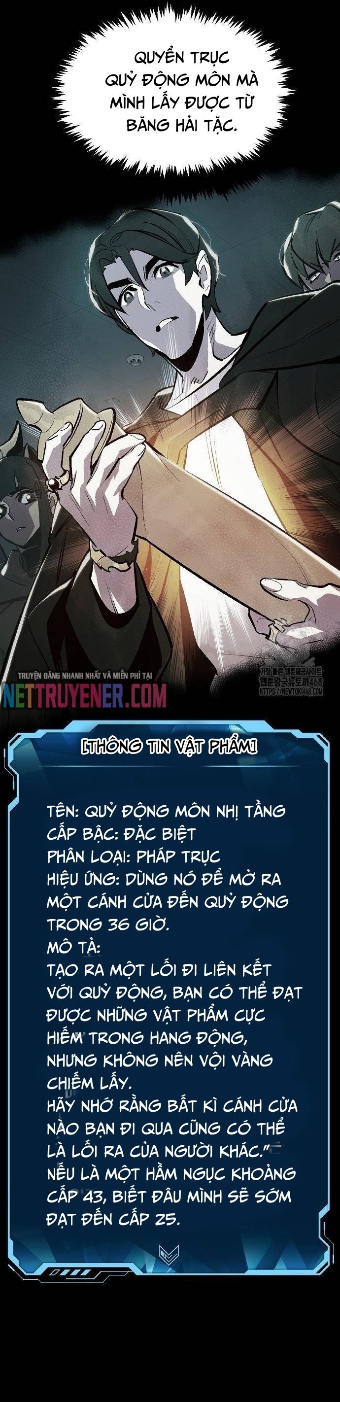 đọc truyện Độc Cô Tử Linh Sư Chương 169 ảnh 51 tại Thiên Thai Truyện