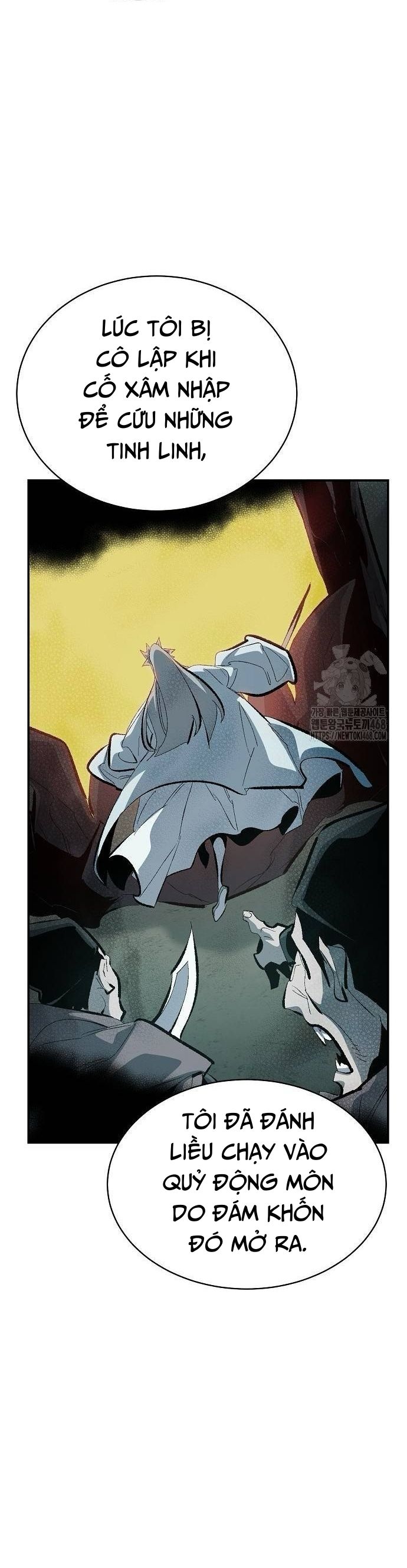 đọc truyện Độc Cô Tử Linh Sư Chương 169 ảnh 55 tại Thiên Thai Truyện