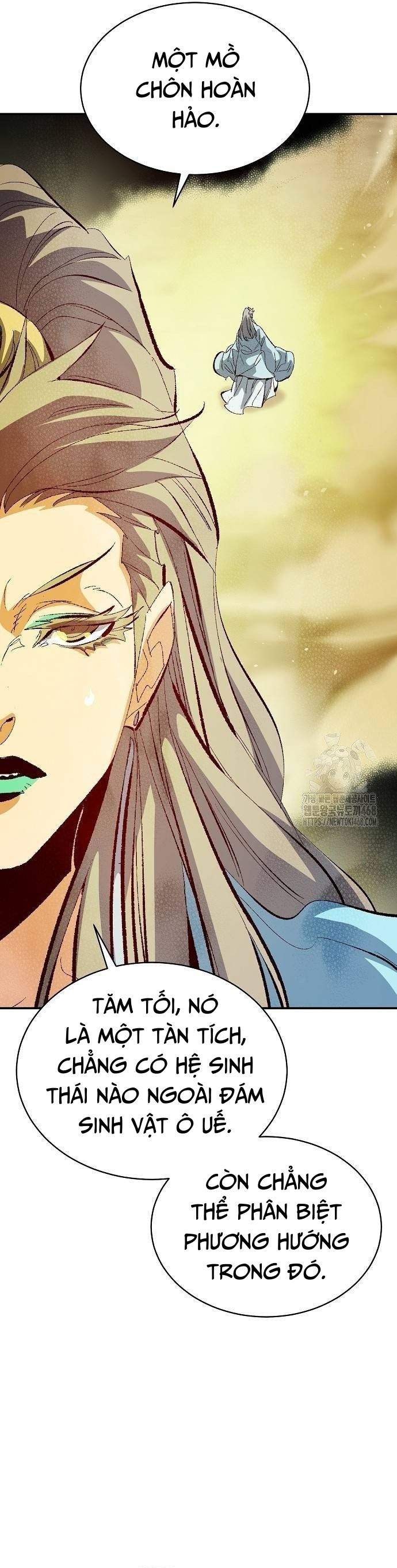 đọc truyện Độc Cô Tử Linh Sư Chương 169 ảnh 57 tại Thiên Thai Truyện