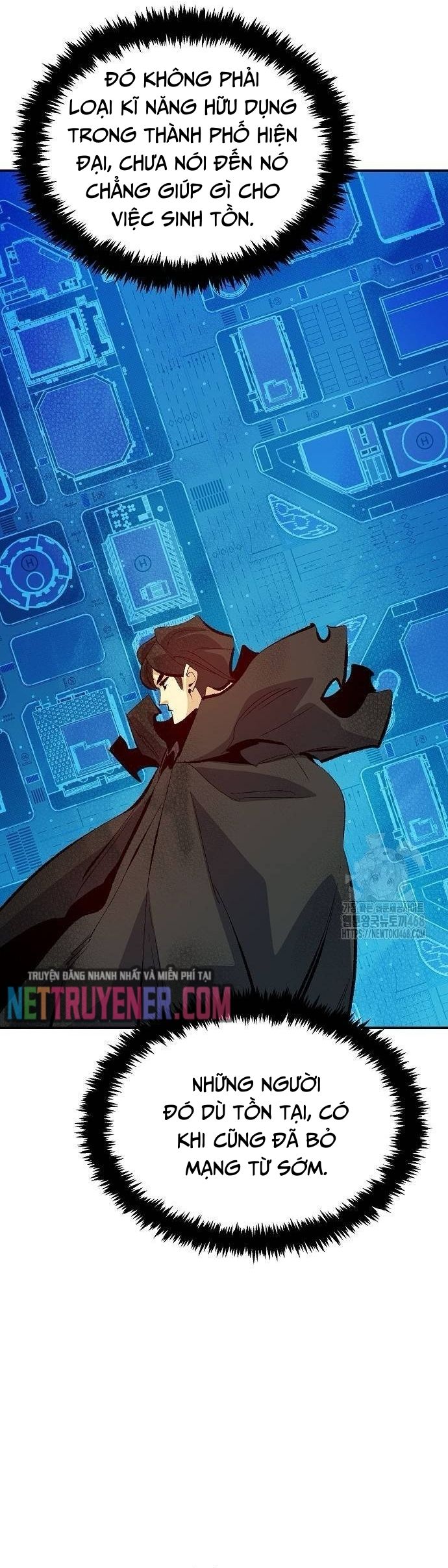 đọc truyện Độc Cô Tử Linh Sư Chương 169 ảnh 63 tại Thiên Thai Truyện