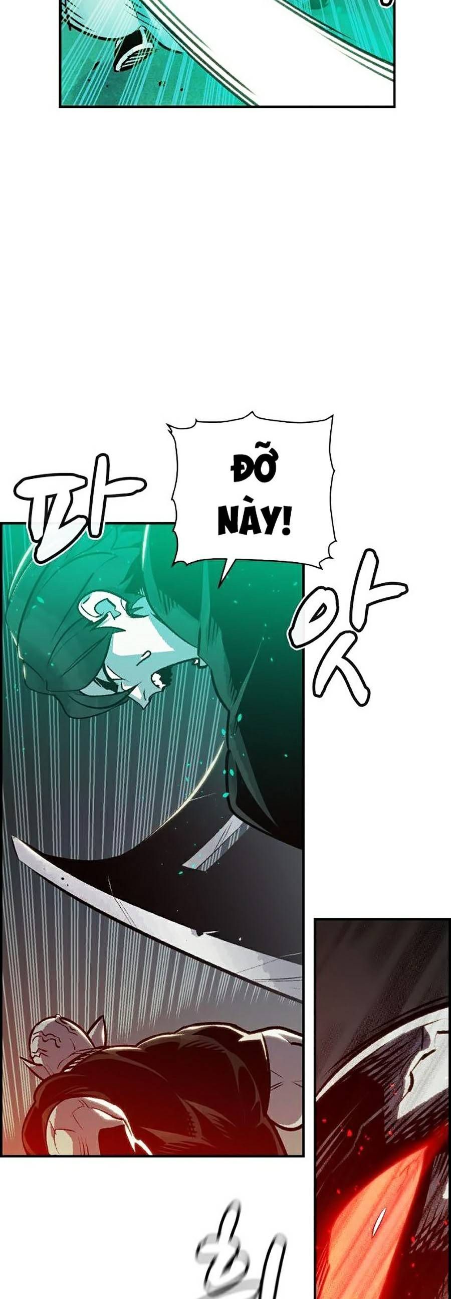 đọc truyện Độc Cô Tử Linh Sư Chương 17 ảnh 17 tại Thiên Thai Truyện