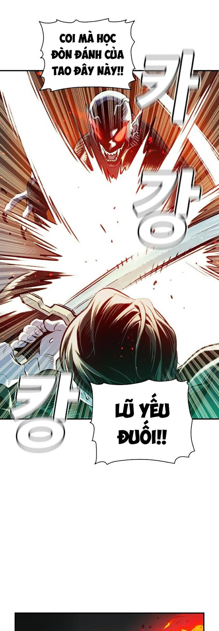 đọc truyện Độc Cô Tử Linh Sư Chương 17 ảnh 20 tại Thiên Thai Truyện