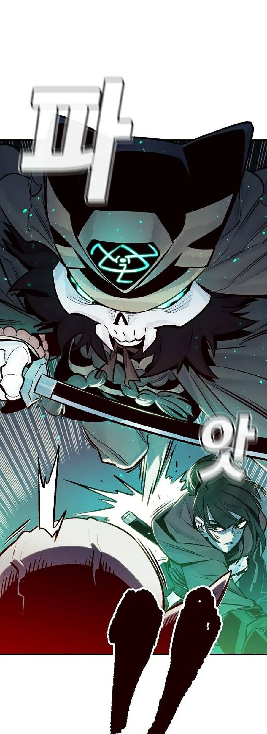 đọc truyện Độc Cô Tử Linh Sư Chương 17 ảnh 23 tại Thiên Thai Truyện