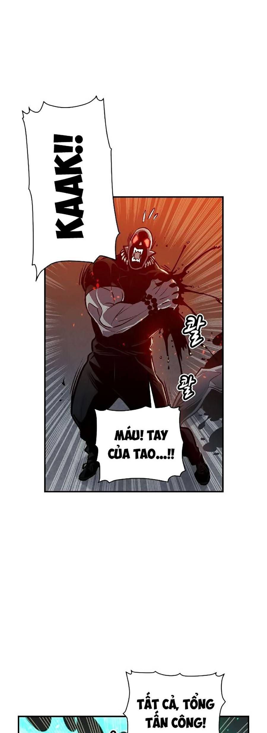 đọc truyện Độc Cô Tử Linh Sư Chương 17 ảnh 25 tại Thiên Thai Truyện