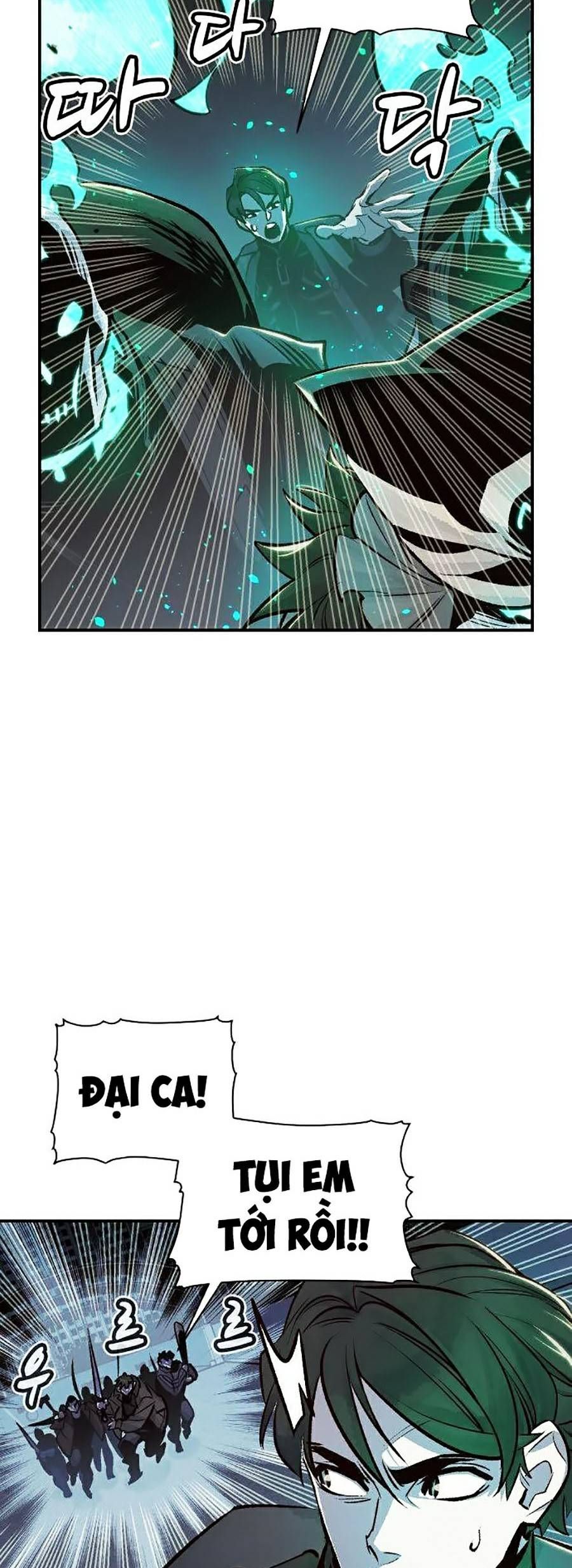 đọc truyện Độc Cô Tử Linh Sư Chương 17 ảnh 26 tại Thiên Thai Truyện