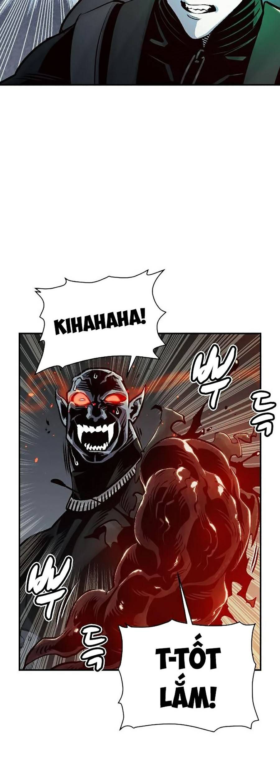 đọc truyện Độc Cô Tử Linh Sư Chương 17 ảnh 27 tại Thiên Thai Truyện