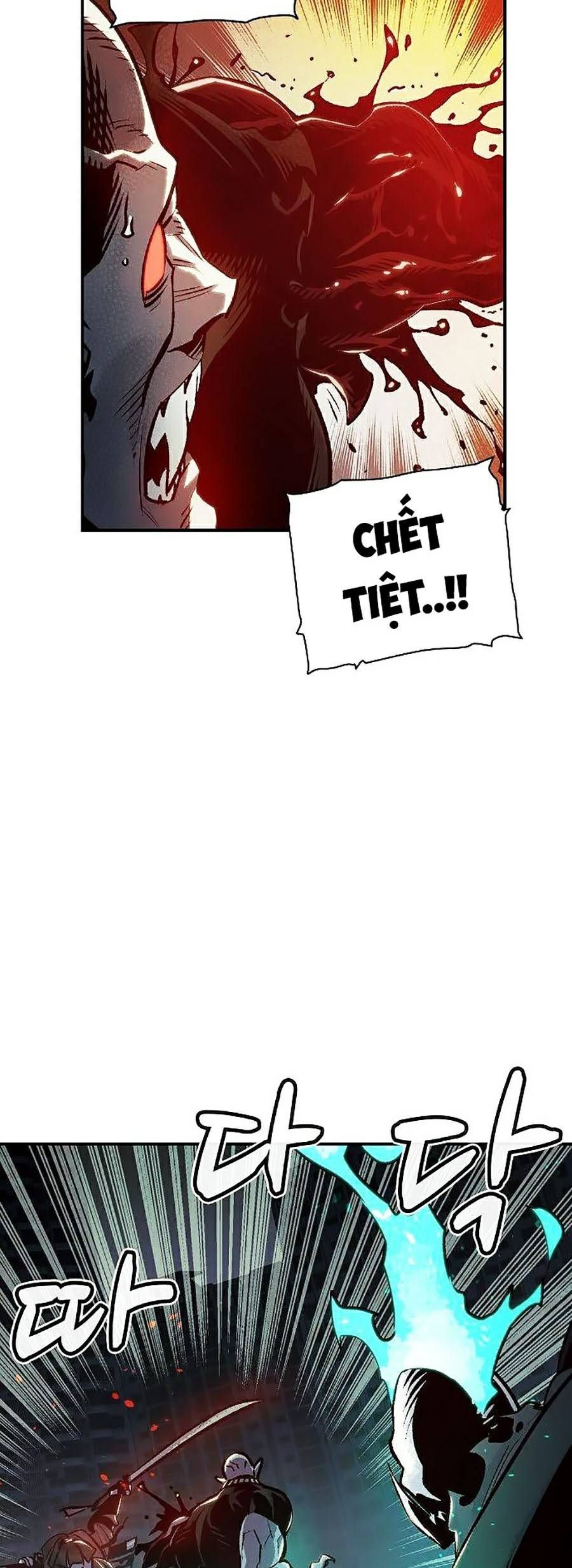 đọc truyện Độc Cô Tử Linh Sư Chương 17 ảnh 29 tại Thiên Thai Truyện