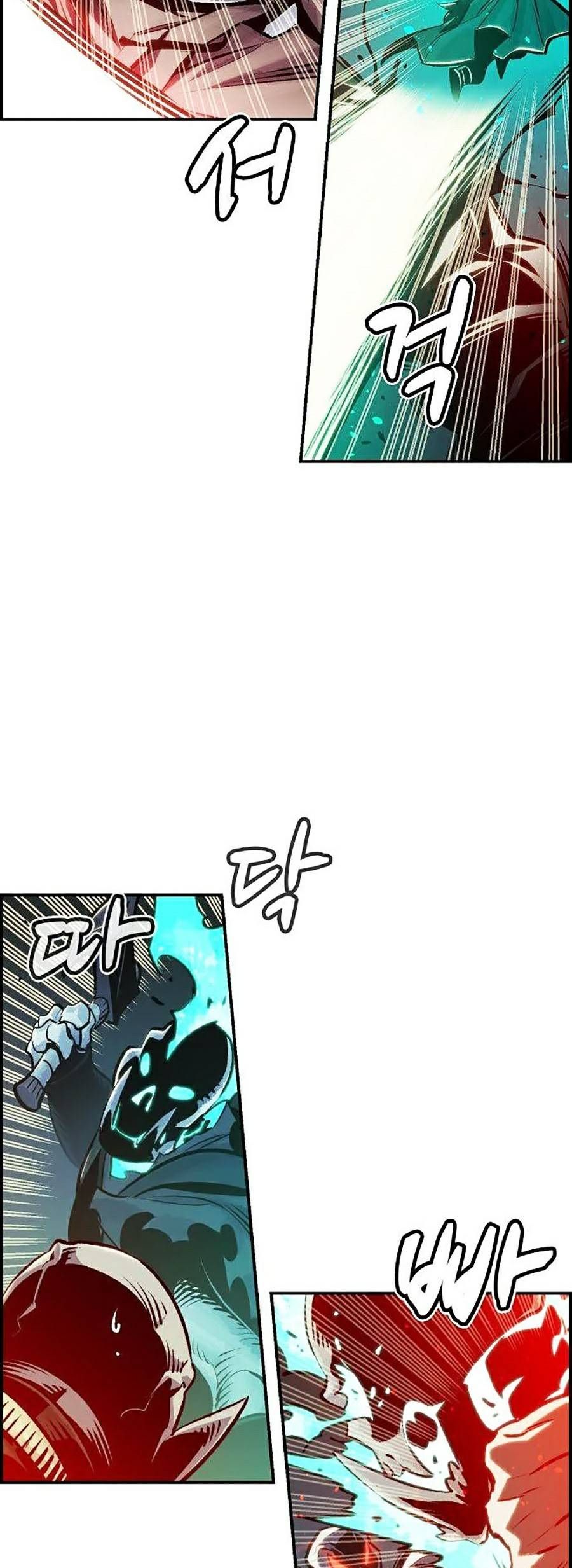 đọc truyện Độc Cô Tử Linh Sư Chương 17 ảnh 31 tại Thiên Thai Truyện