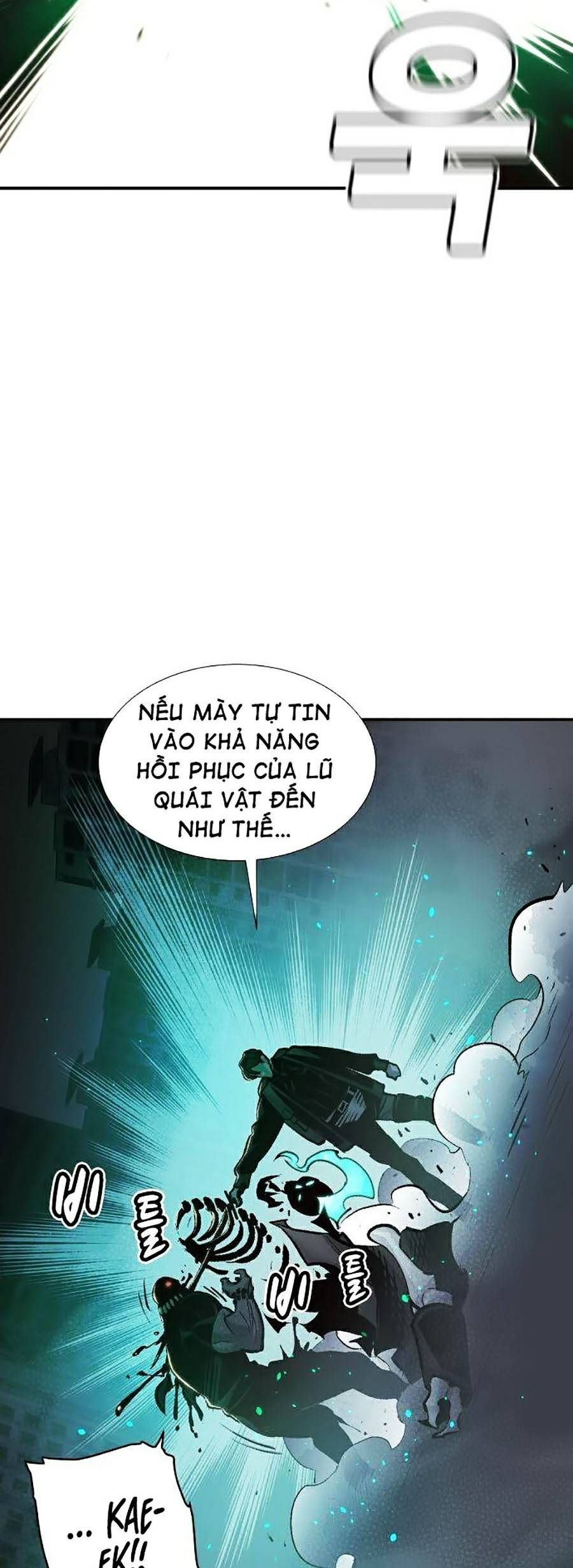 đọc truyện Độc Cô Tử Linh Sư Chương 17 ảnh 33 tại Thiên Thai Truyện