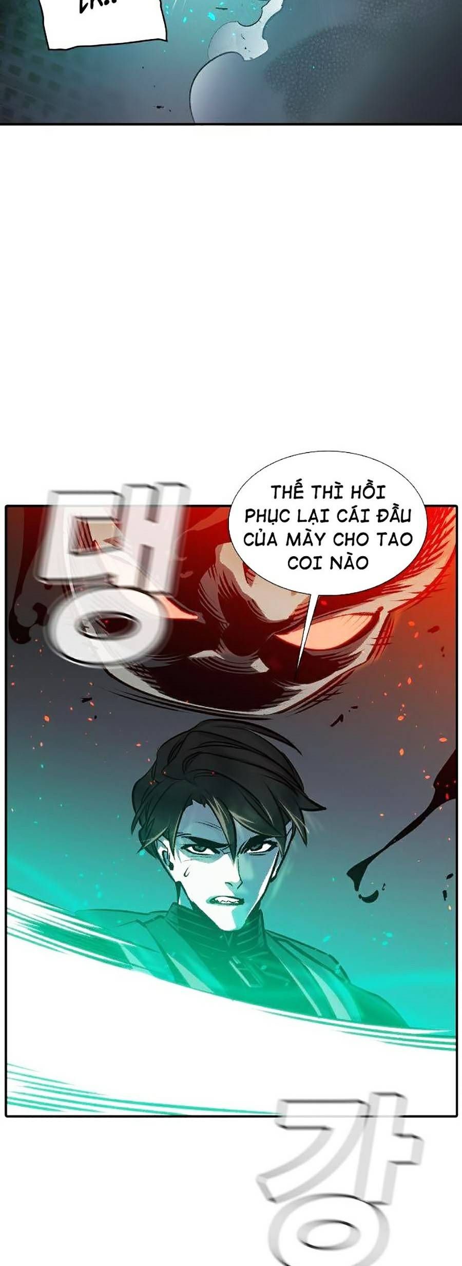 đọc truyện Độc Cô Tử Linh Sư Chương 17 ảnh 34 tại Thiên Thai Truyện