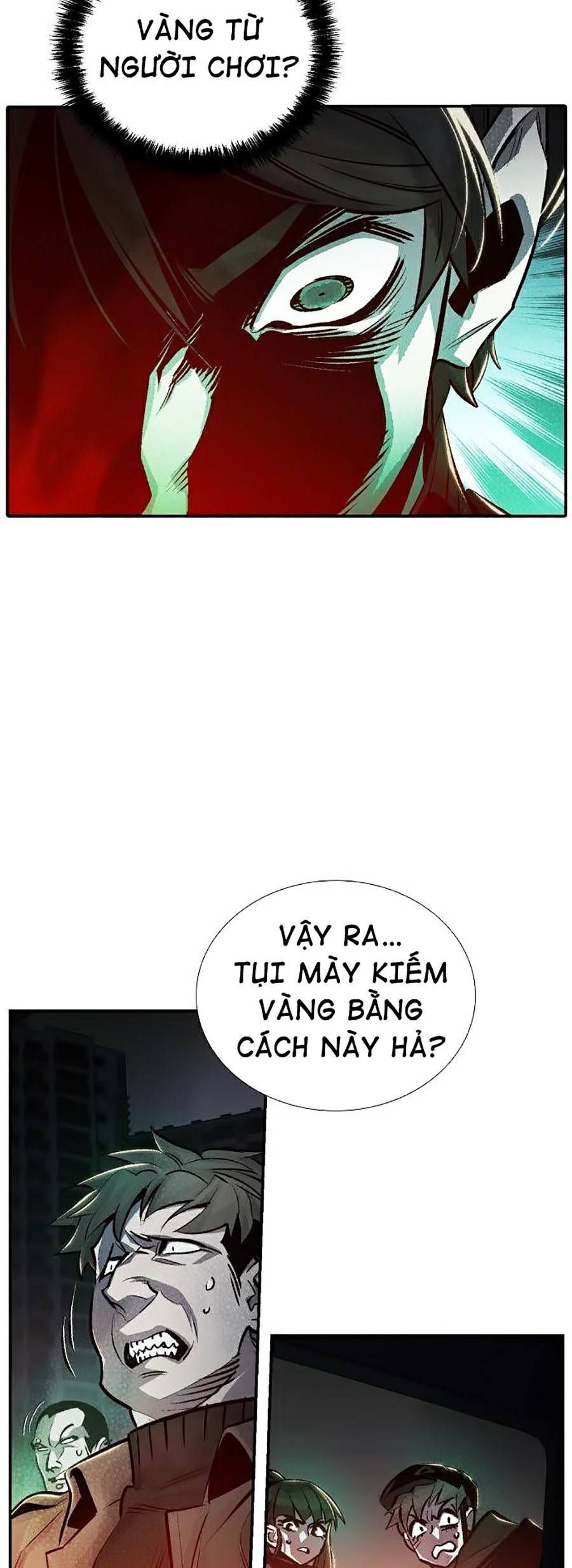 đọc truyện Độc Cô Tử Linh Sư Chương 17 ảnh 36 tại Thiên Thai Truyện