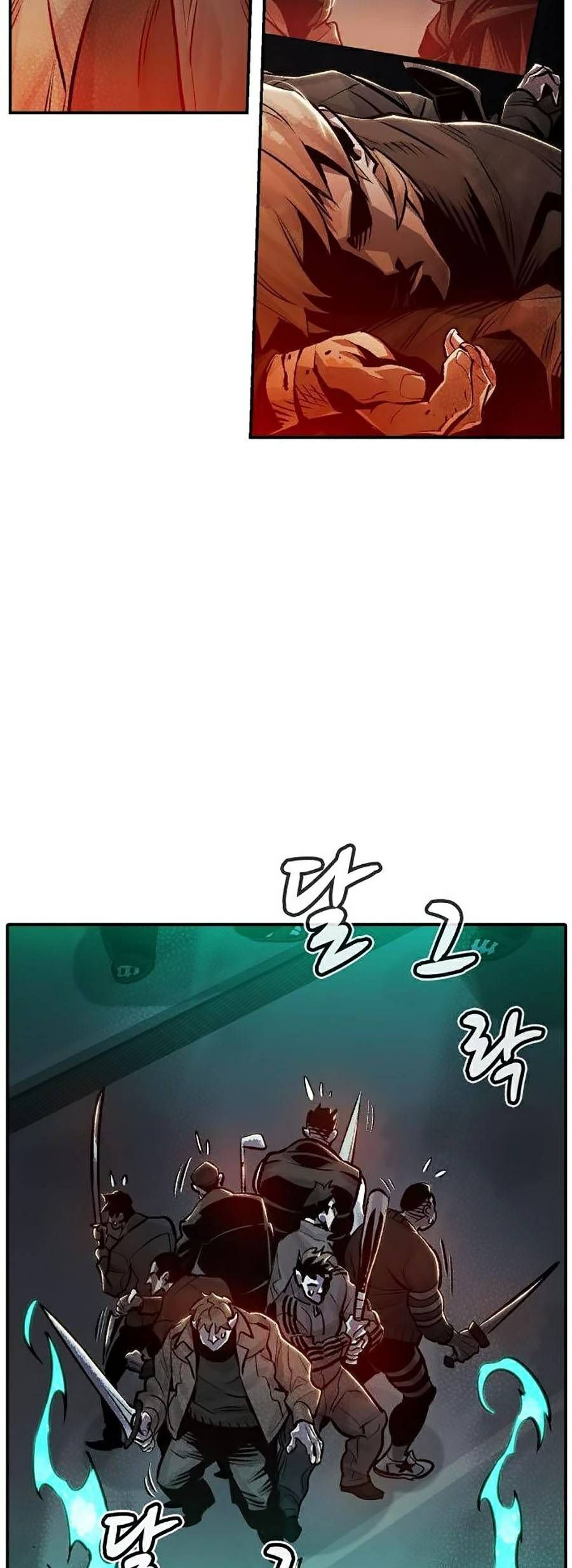 đọc truyện Độc Cô Tử Linh Sư Chương 17 ảnh 37 tại Thiên Thai Truyện