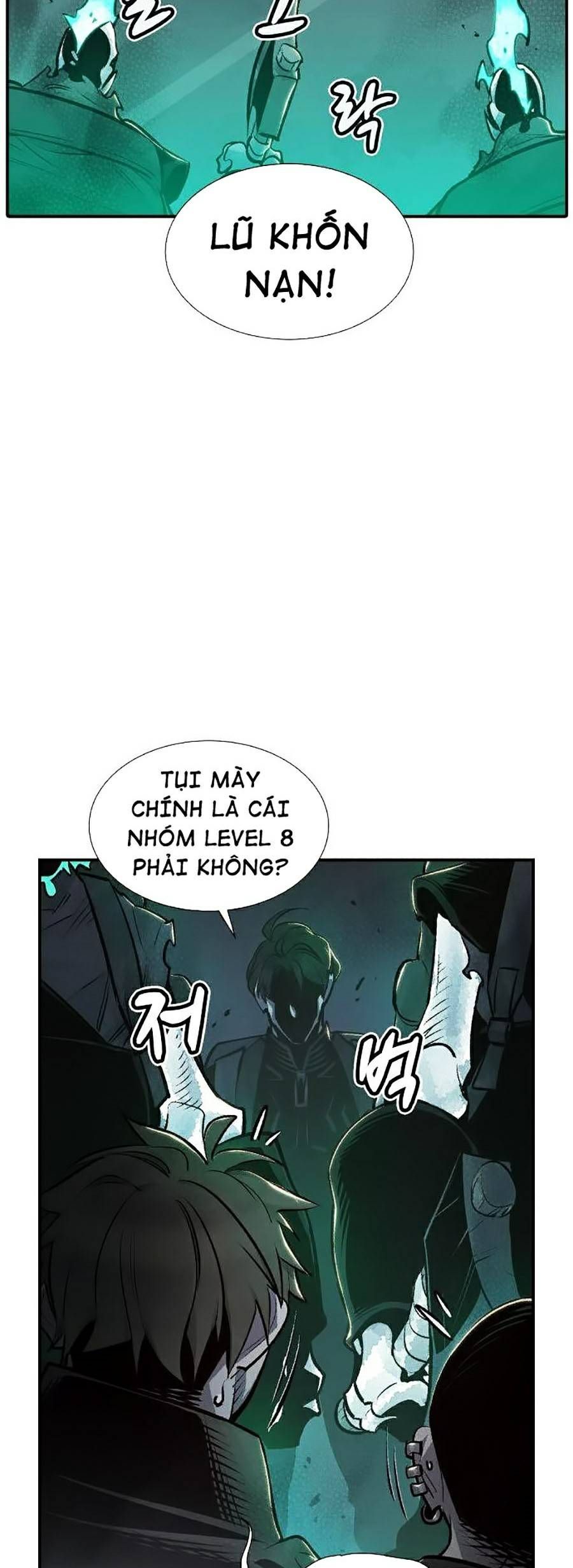 đọc truyện Độc Cô Tử Linh Sư Chương 17 ảnh 38 tại Thiên Thai Truyện