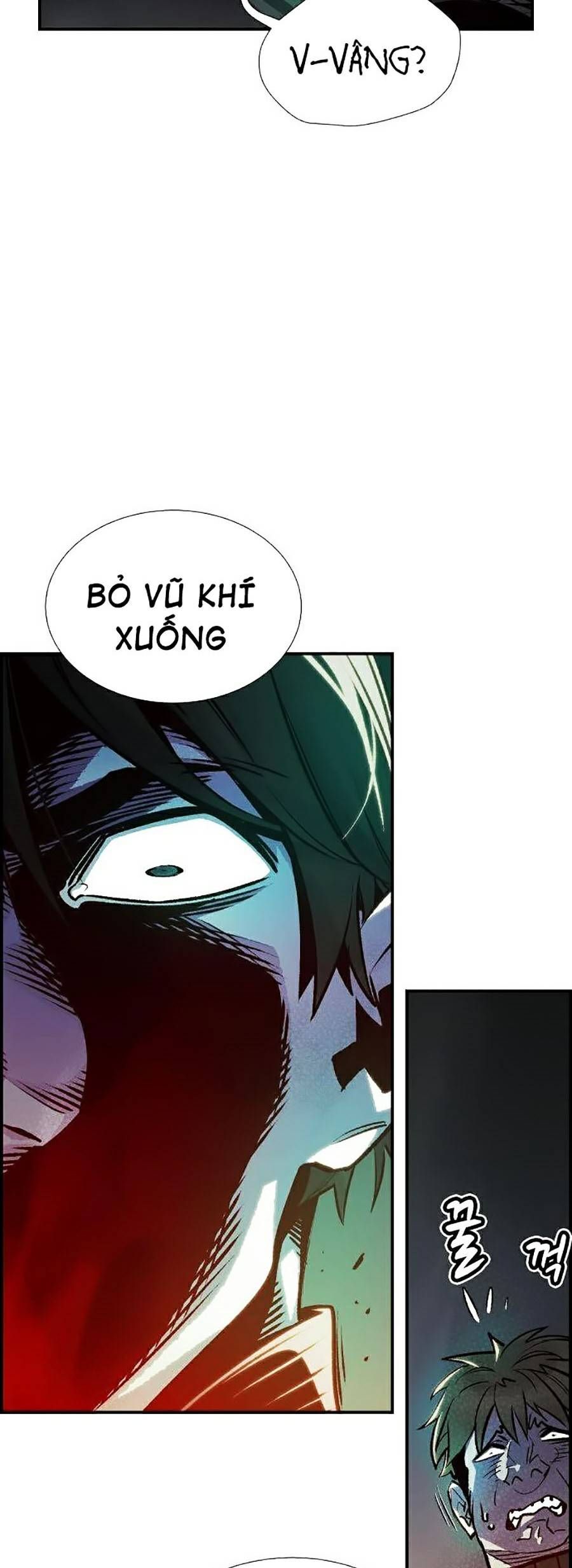 đọc truyện Độc Cô Tử Linh Sư Chương 17 ảnh 39 tại Thiên Thai Truyện