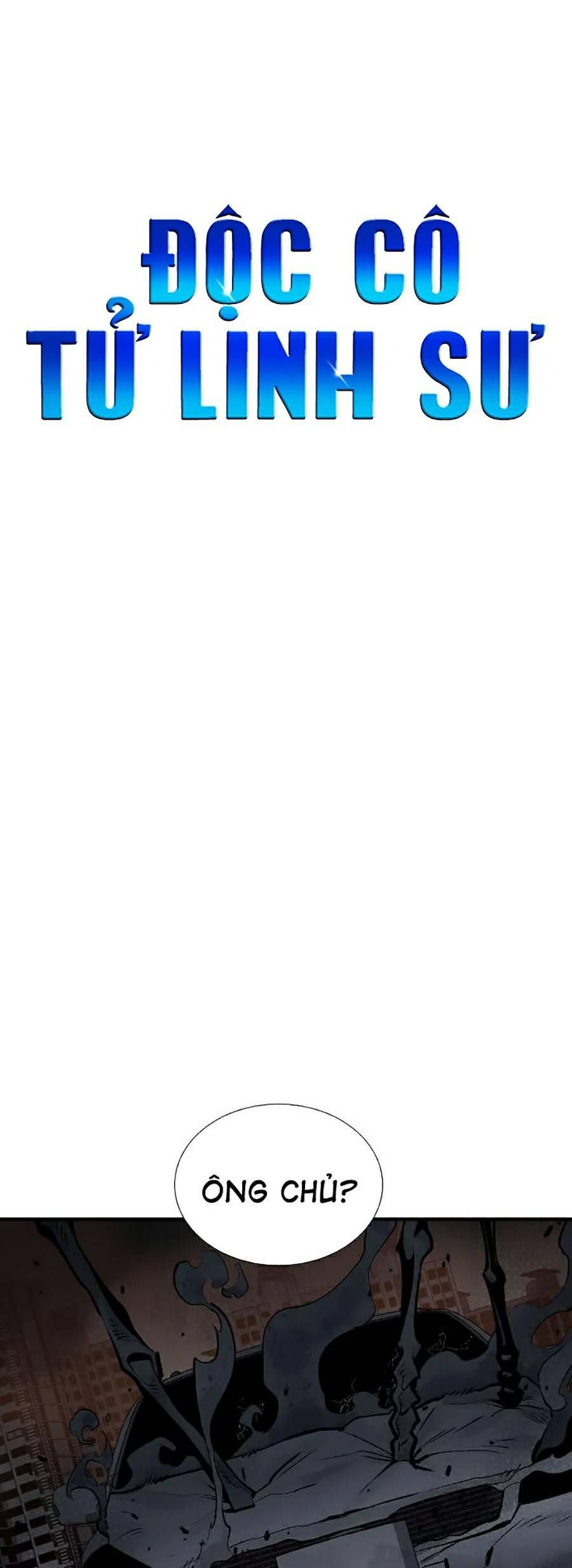 đọc truyện Độc Cô Tử Linh Sư Chương 17 ảnh 41 tại Thiên Thai Truyện