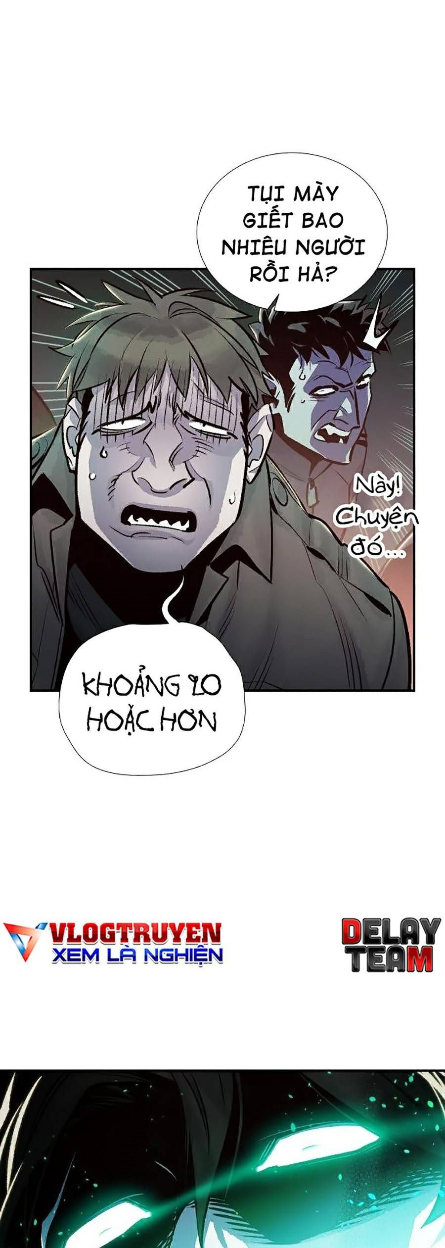 đọc truyện Độc Cô Tử Linh Sư Chương 17 ảnh 45 tại Thiên Thai Truyện