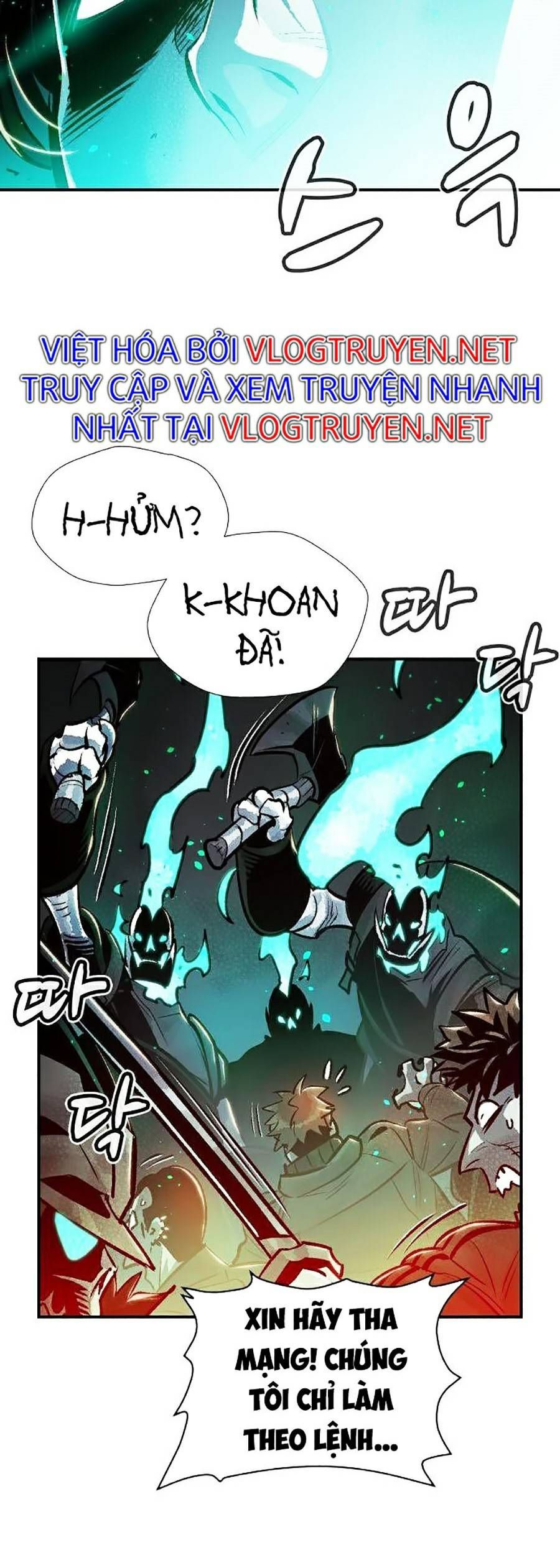 đọc truyện Độc Cô Tử Linh Sư Chương 17 ảnh 46 tại Thiên Thai Truyện