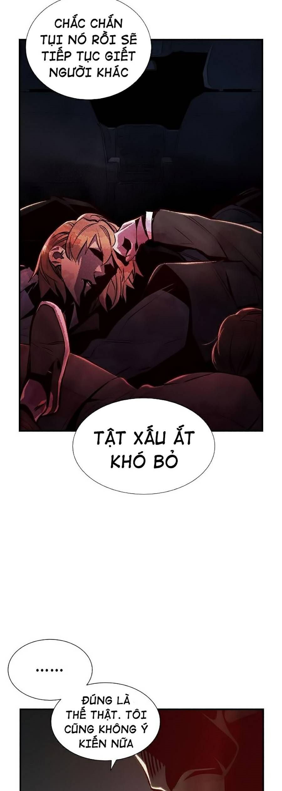 đọc truyện Độc Cô Tử Linh Sư Chương 17 ảnh 50 tại Thiên Thai Truyện