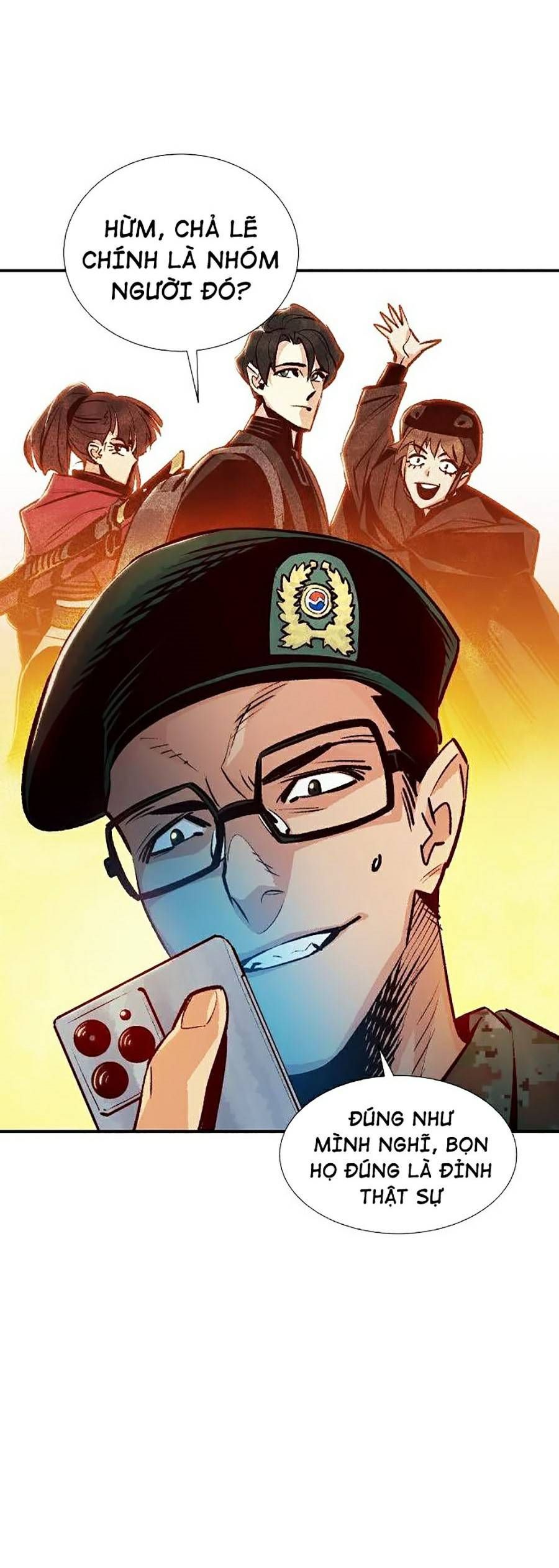 đọc truyện Độc Cô Tử Linh Sư Chương 17 ảnh 55 tại Thiên Thai Truyện