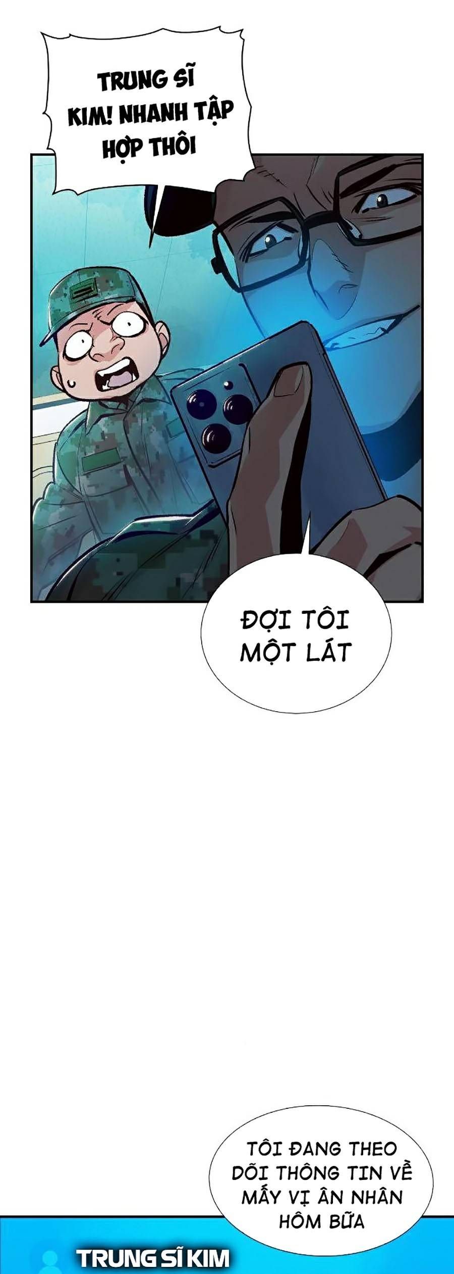 đọc truyện Độc Cô Tử Linh Sư Chương 17 ảnh 56 tại Thiên Thai Truyện