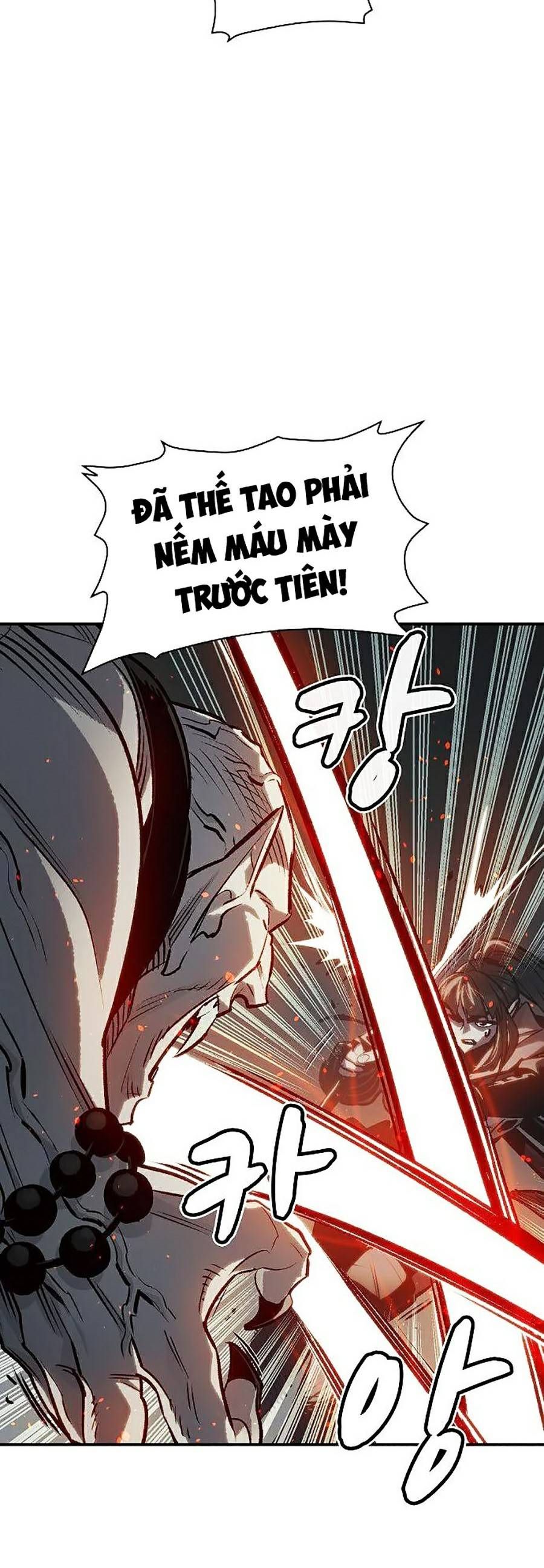 đọc truyện Độc Cô Tử Linh Sư Chương 17 ảnh 9 tại Thiên Thai Truyện