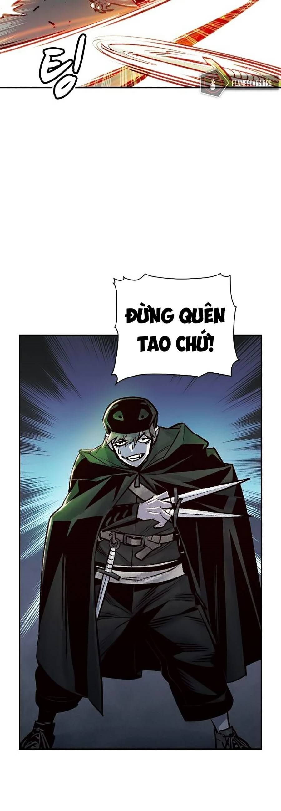 đọc truyện Độc Cô Tử Linh Sư Chương 17 ảnh 11 tại Thiên Thai Truyện